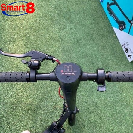 Электросамокат Kugoo ES2